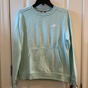 Nike crew neck